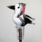Preview: Gartenvogel Buntspecht
